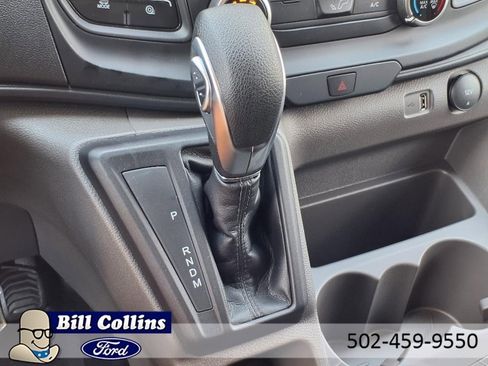 New 2024 Ford Transit 350 Low Roof AWD w/ Exterior Upgrade Package image 22