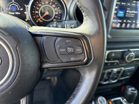 Used 2018 Jeep Wrangler Unlimited Sport S image 15