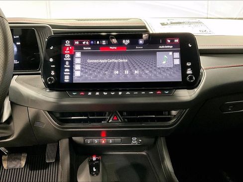 New 2026 Dodge Charger GT w/ Driver Convenience Group image 17