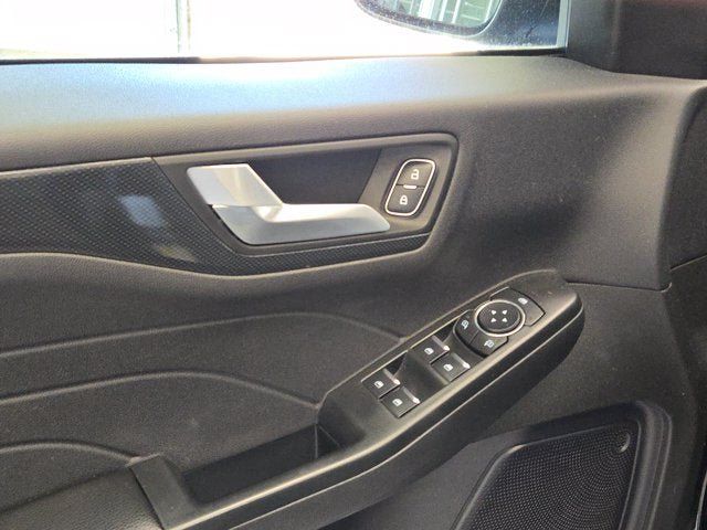 Used 2024 Ford Escape ST-Line w/ Tech Pack #1 AWD/4WD image 20