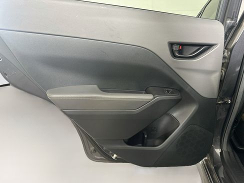 Used 2024 Subaru Crosstrek 2.5i Sport w/ Crosstrek Mirror Package AWD/4WD image 25
