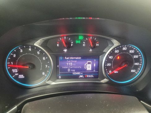 Used 2022 Chevrolet Equinox LT FWD image 23