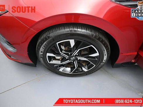Used 2024 Hyundai Sonata SEL FWD image 34