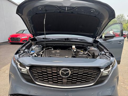 New 2026 MAZDA CX-5 Select AWD/4WD image 15