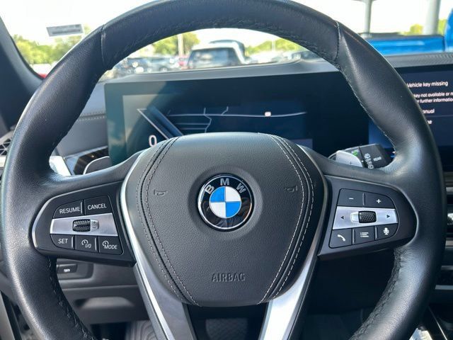 Used 2026 BMW X5 xDrive40i AWD/4WD image 13