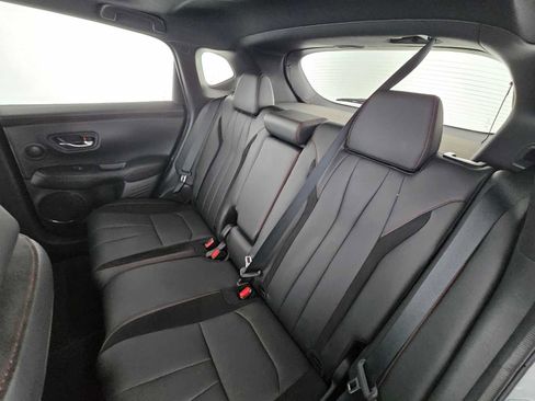 Certified 2025 Acura ADX A-Spec image 17