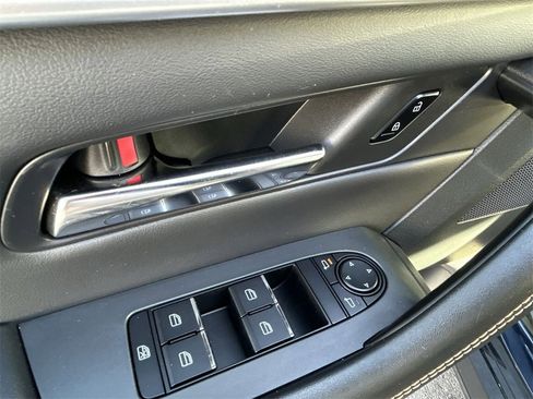 Certified 2025 MAZDA CX-90 3.3 Turbo w/ Premium Sport Pkg image 16