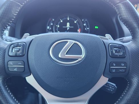 Certified 2020 Lexus RC 350 F Sport w/ Accessory Package AWD/4WD image 7
