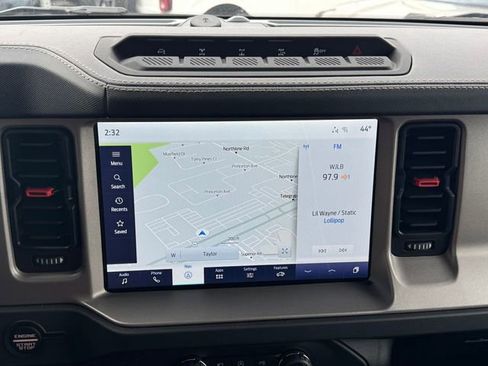 New 2024 Ford Bronco Raptor image 15