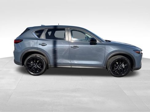 Used 2024 MAZDA CX-5 Carbon Edition image 8
