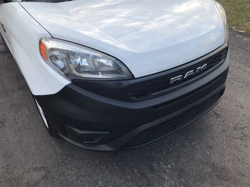 Used 2021 RAM ProMaster City Tradesman w/ Window Group 09 image 44