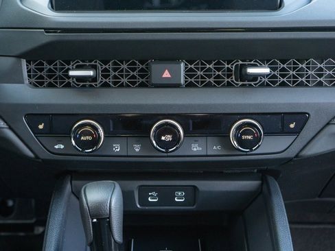 New 2026 Honda Accord SE image 19