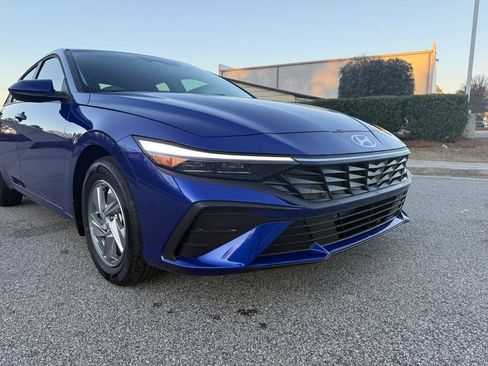 New 2026 Hyundai Elantra SE image 26