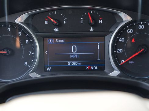 Certified 2022 Chevrolet Equinox LT AWD/4WD image 34