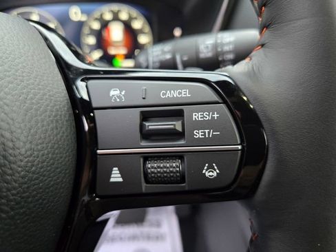 New 2026 Honda CR-V Sport Touring image 14