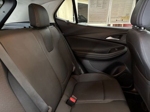 Used 2025 Buick Encore GX Preferred FWD image 36