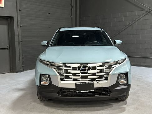 Used 2023 Hyundai Santa Cruz SEL w/ Activity Package AWD/4WD image 2