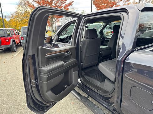 Used 2024 GMC Sierra 1500 Elevation w/ X31 Off-Road Package image 30