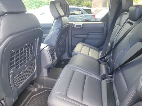 New 2025 Ford Bronco Big Bend image 22