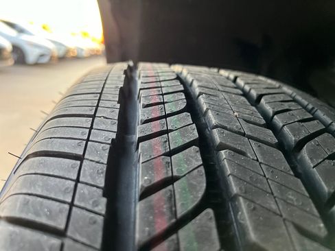 New 2026 Toyota Tundra Limited image 25