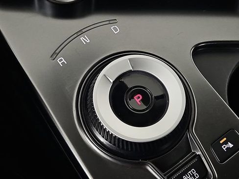 Used 2022 Kia EV6 Wind image 14