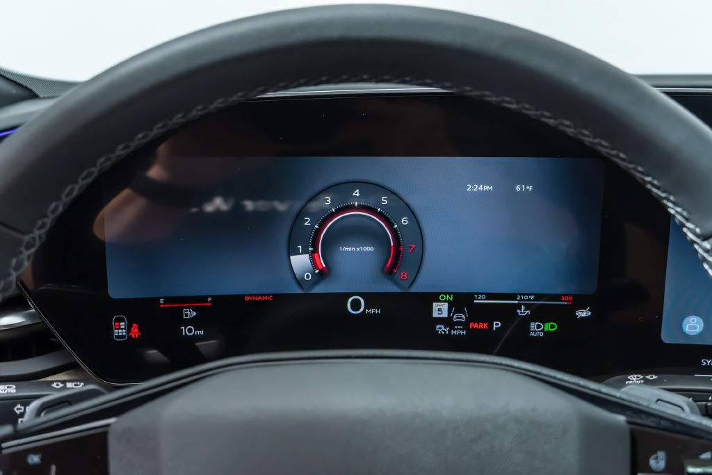 New 2026 Audi Q5 Premium Plus AWD/4WD image 16