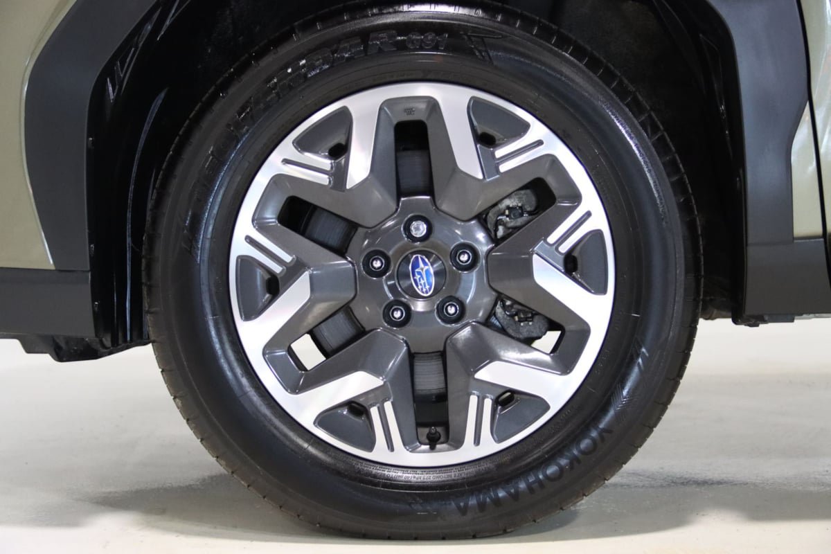 Used 2026 Subaru Forester Premium AWD/4WD image 65