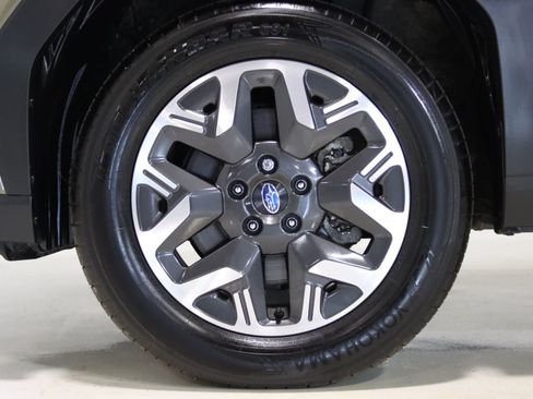 Used 2026 Subaru Forester Premium AWD/4WD image 65