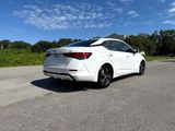 Used 2021 Nissan Sentra SV image 5