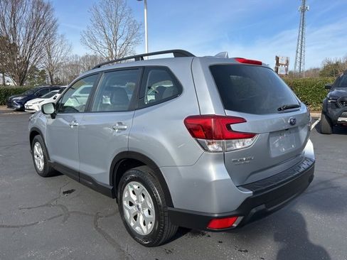 Used 2019 Subaru Forester w/ Alloy Wheel Package image 9