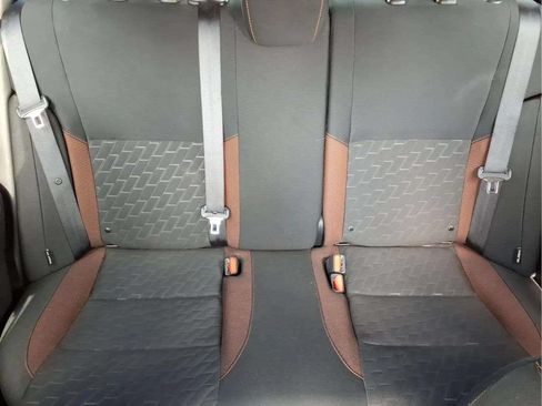 Used 2024 Nissan Kicks SR FWD image 18