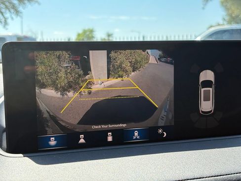 Used 2022 Acura MDX w/ Technology Package FWD image 14
