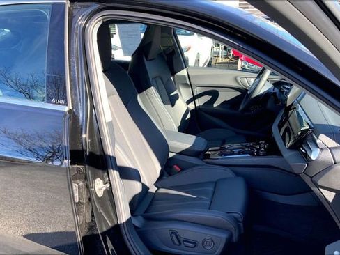 Used 2025 Audi A5 2.0T Premium Plus w/ Premium Plus image 8