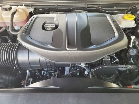 Used 2025 RAM 1500 Rebel w/ Rebel Level 1 Equipment Group AWD/4WD image 24