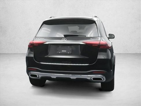 Certified 2026 Mercedes-Benz GLE 350 4MATIC image 5