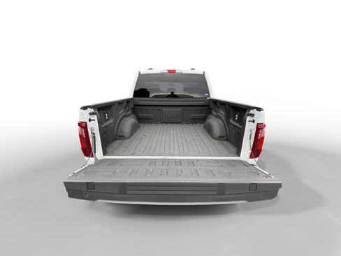 Certified 2024 Ford F150 STX image 17