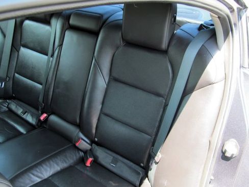 Used 2012 Acura TL w/ Technology Package image 19