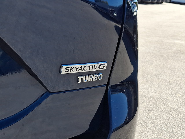 Certified 2023 MAZDA CX-5 AWD 2.5 Turbo image 30