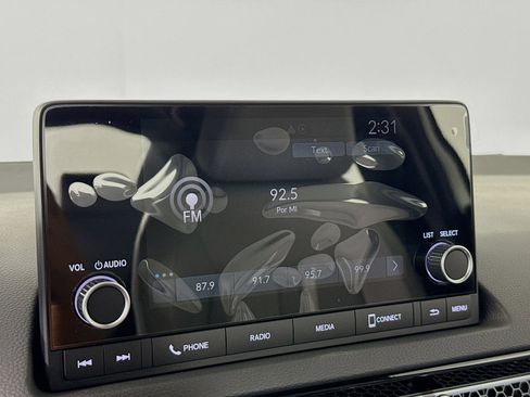 New 2026 Honda Civic Sport image 16