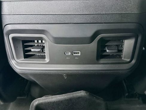 Used 2026 Chevrolet Silverado 1500 RST w/ Safety Package AWD/4WD image 26
