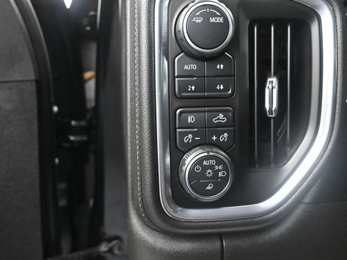 Used 2021 Chevrolet Silverado 2500 LTZ w/ Carhartt Edition AWD/4WD image 14