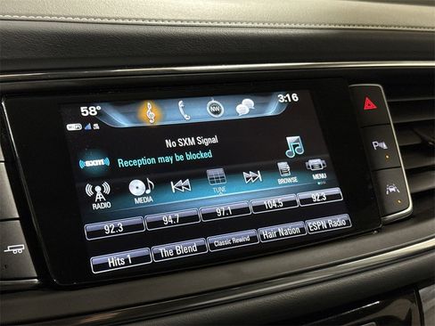 Used 2018 Buick Enclave Premium w/ Experience Buick Package image 13