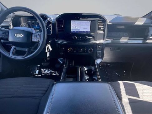Used 2022 Ford F150 XL w/ STX Appearance Package RWD image 16