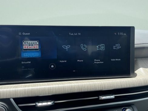 New 2026 Hyundai Sonata Blue FWD image 22