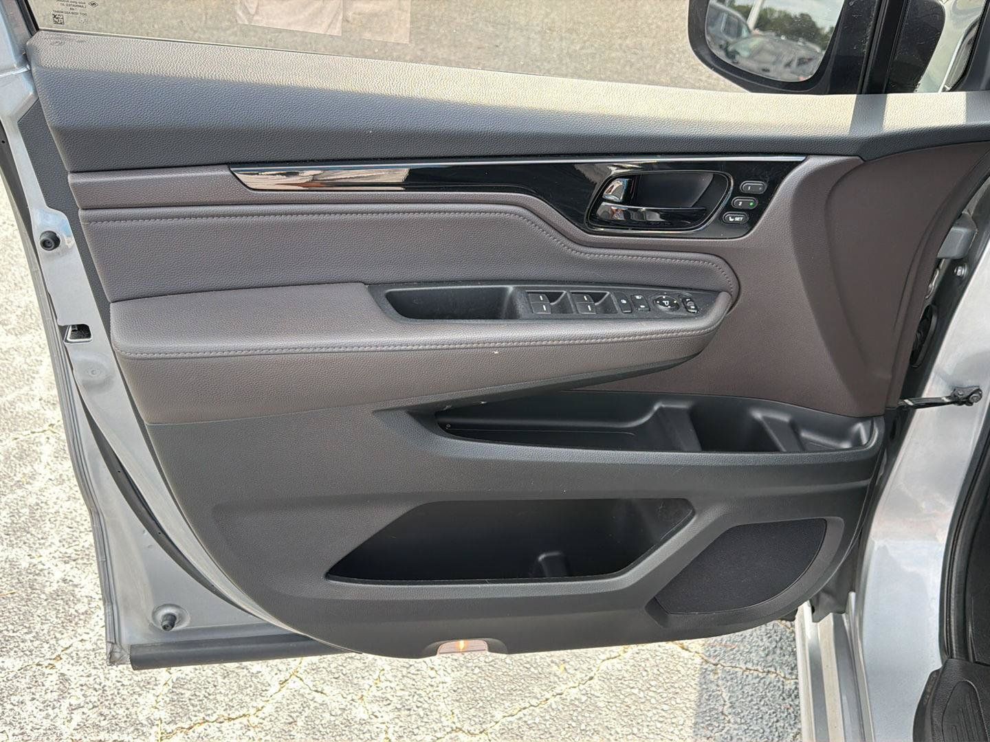 Used 2022 Honda Odyssey Touring image 18