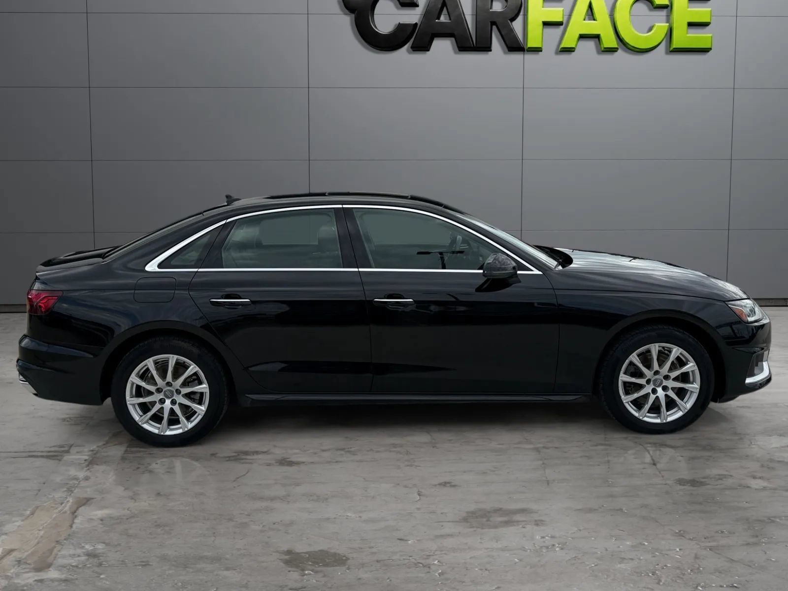 Used 2021 Audi A4 2.0T Premium w/ Convenience Package AWD/4WD image 14
