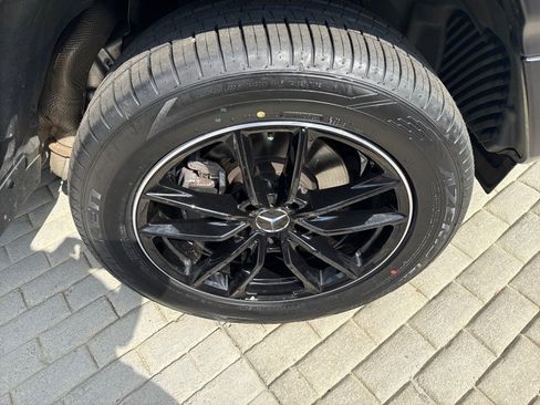 Used 2025 Mercedes-Benz G 550 image 20