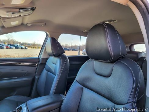 Used 2023 Hyundai Tucson SEL image 10