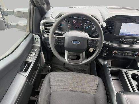 Used 2021 Ford F150 XL w/ STX Appearance Package RWD image 11