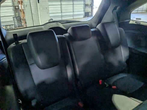 Used 2025 Honda Odyssey Sport-L image 27